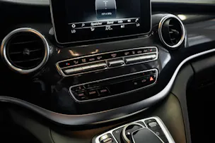 MERCEDES-BENZ V 220 d lang 7G-Tronic