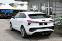 AUDI Q3 Sportback S Line Plus Black TFSI S tronic 150PS + AHK 1800kg