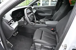 AUDI Q3 Sportback S Line Plus Black TFSI S tronic 150PS + AHK 1800kg