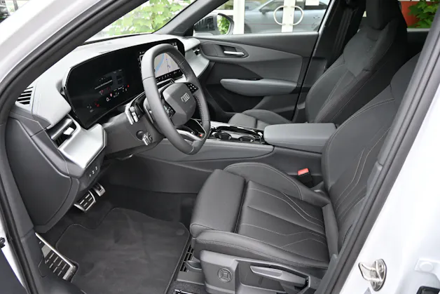 AUDI Q3 Sportback S Line Plus Black TFSI S tronic 150PS + AHK 1800kg