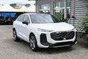 AUDI Q3 Sportback S Line Plus Black TFSI S tronic 150PS + AHK 1800kg