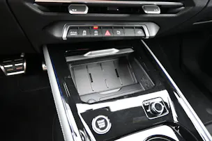 AUDI Q3 Sportback S Line Plus Black TFSI S tronic 150PS + AHK 1800kg