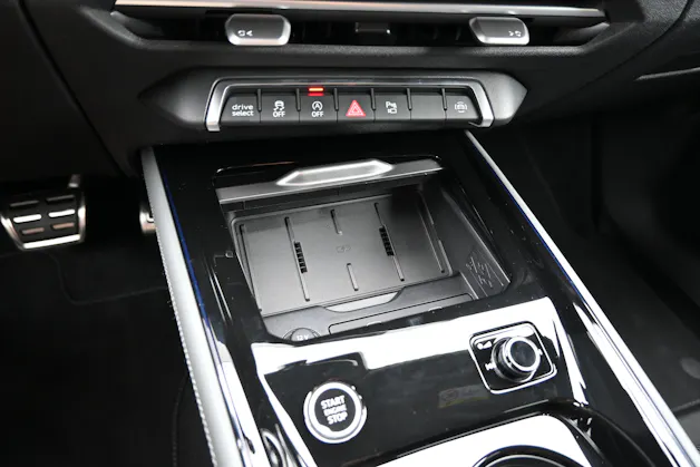 AUDI Q3 Sportback S Line Plus Black TFSI S tronic 150PS + AHK 1800kg