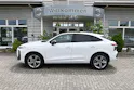 AUDI Q3 Sportback S Line Plus Black TFSI S tronic 150PS + AHK 1800kg