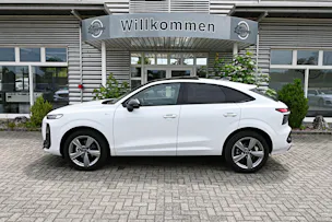 AUDI Q3 Sportback S Line Plus Black TFSI S tronic 150PS + AHK 1800kg