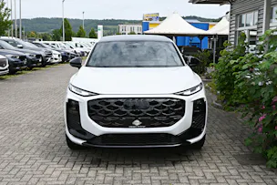 AUDI Q3 Sportback S Line Plus Black TFSI S tronic 150PS + AHK 1800kg