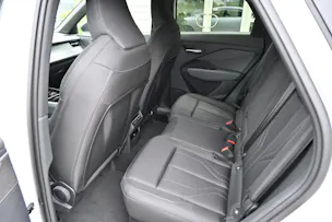 AUDI Q3 Sportback S Line Plus Black TFSI S tronic 150PS + AHK 1800kg
