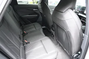 AUDI Q3 Sportback S Line Plus Black TFSI S tronic 150PS + AHK 1800kg