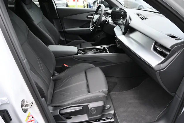 AUDI Q3 Sportback S Line Plus Black TFSI S tronic 150PS + AHK 1800kg