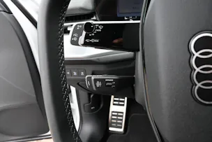AUDI Q3 Sportback S Line Plus Black TFSI S tronic 150PS + AHK 1800kg