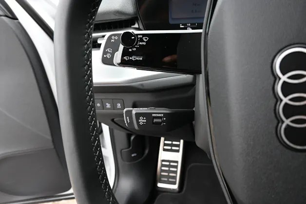 AUDI Q3 Sportback S Line Plus Black TFSI S tronic 150PS + AHK 1800kg