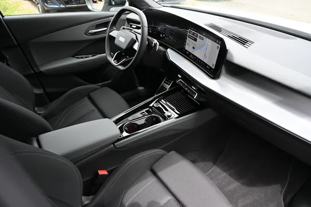 AUDI Q3 Sportback S Line Plus Black TFSI S tronic 150PS + AHK 1800kg