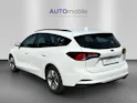 FORD Focus 1.5 TDCi Cool Connect Automatic