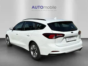 FORD Focus 1.5 TDCi Cool Connect Automatic