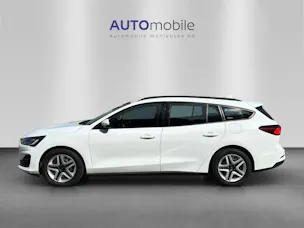 FORD Focus 1.5 TDCi Cool Connect Automatic