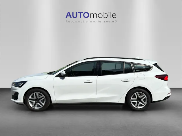 FORD Focus 1.5 TDCi Cool Connect Automatic