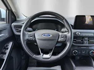 FORD Focus 1.5 TDCi Cool Connect Automatic