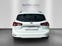 FORD Focus 1.5 TDCi Cool Connect Automatic