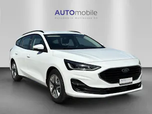 FORD Focus 1.5 TDCi Cool Connect Automatic