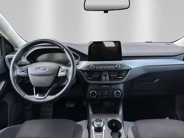 FORD Focus 1.5 TDCi Cool Connect Automatic