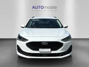 FORD Focus 1.5 TDCi Cool Connect Automatic
