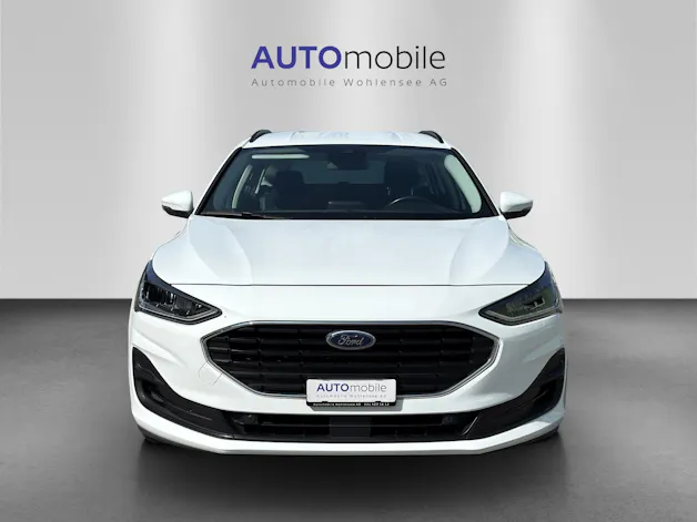 FORD Focus 1.5 TDCi Cool Connect Automatic