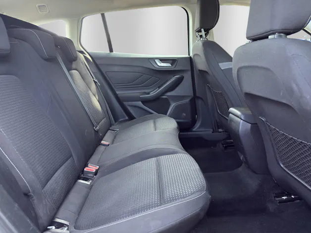 FORD Focus 1.5 TDCi Cool Connect Automatic