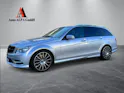 MERCEDES-BENZ C 250 CDI BlueEff. Avantgarde 4Matic | AMG Sport-Paket | 7G-Tronic | PDC | EASY-PACK
