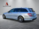 MERCEDES-BENZ C 250 CDI BlueEff. Avantgarde 4Matic | AMG Sport-Paket | 7G-Tronic | PDC | EASY-PACK