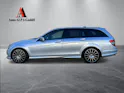 MERCEDES-BENZ C 250 CDI BlueEff. Avantgarde 4Matic | AMG Sport-Paket | 7G-Tronic | PDC | EASY-PACK