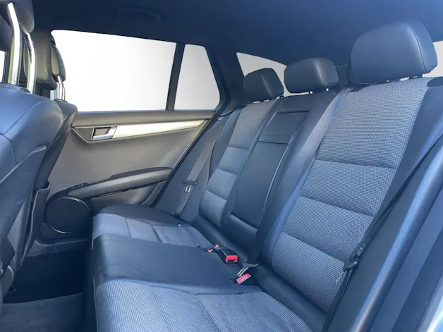 MERCEDES-BENZ C 250 CDI BlueEff. Avantgarde 4Matic | AMG Sport-Paket | 7G-Tronic | PDC | EASY-PACK