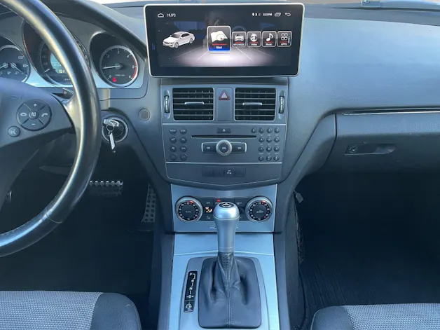 MERCEDES-BENZ C 250 CDI BlueEff. Avantgarde 4Matic | AMG Sport-Paket | 7G-Tronic | PDC | EASY-PACK