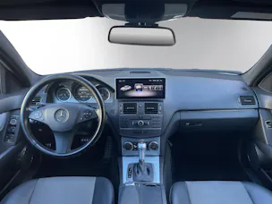 MERCEDES-BENZ C 250 CDI BlueEff. Avantgarde 4Matic | AMG Sport-Paket | 7G-Tronic | PDC | EASY-PACK