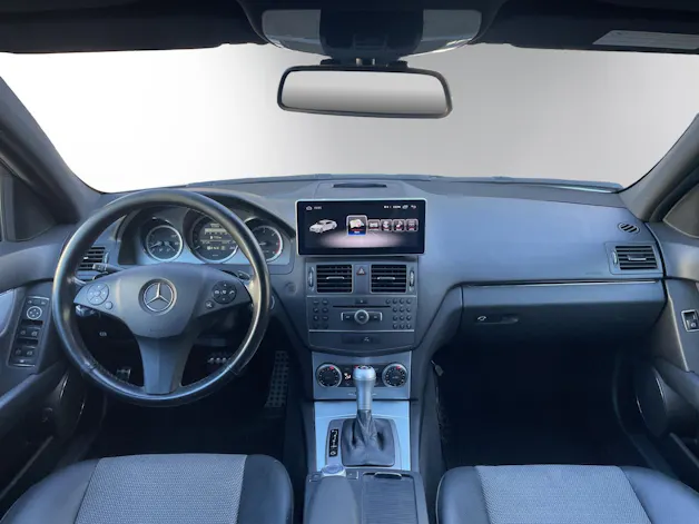 MERCEDES-BENZ C 250 CDI BlueEff. Avantgarde 4Matic | AMG Sport-Paket | 7G-Tronic | PDC | EASY-PACK