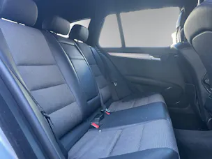 MERCEDES-BENZ C 250 CDI BlueEff. Avantgarde 4Matic | AMG Sport-Paket | 7G-Tronic | PDC | EASY-PACK
