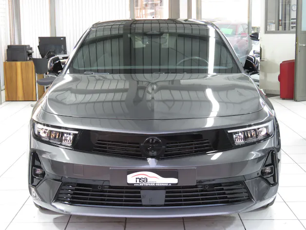 OPEL Astra 1.6 PHEV Turbo Swiss Plus Automat