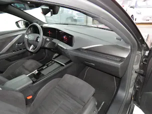 OPEL Astra 1.6 PHEV Turbo Swiss Plus Automat
