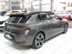 OPEL Astra 1.6 PHEV Turbo Swiss Plus Automat