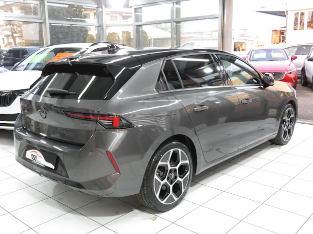 OPEL Astra 1.6 PHEV Turbo Swiss Plus Automat