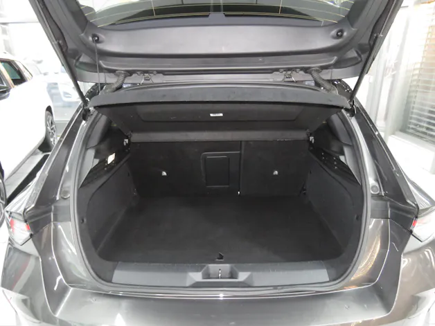 OPEL Astra 1.6 PHEV Turbo Swiss Plus Automat