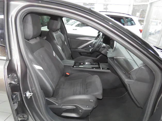 OPEL Astra 1.6 PHEV Turbo Swiss Plus Automat