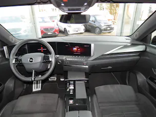 OPEL Astra 1.6 PHEV Turbo Swiss Plus Automat