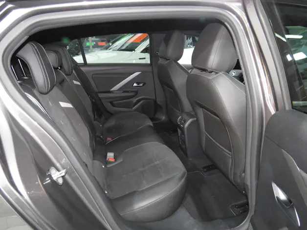 OPEL Astra 1.6 PHEV Turbo Swiss Plus Automat