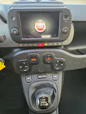 FIAT Panda 0.9 Twinair Turbo Cross 4x4