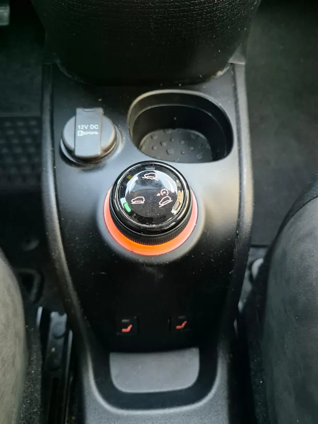 FIAT Panda 0.9 Twinair Turbo Cross 4x4
