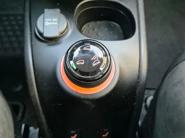 FIAT Panda 0.9 Twinair Turbo Cross 4x4