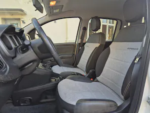FIAT Panda 0.9 Twinair Turbo Cross 4x4