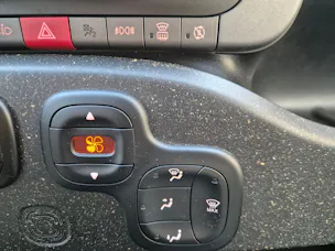 FIAT Panda 0.9 Twinair Turbo Cross 4x4
