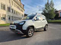 FIAT Panda 0.9 Twinair Turbo Cross 4x4
