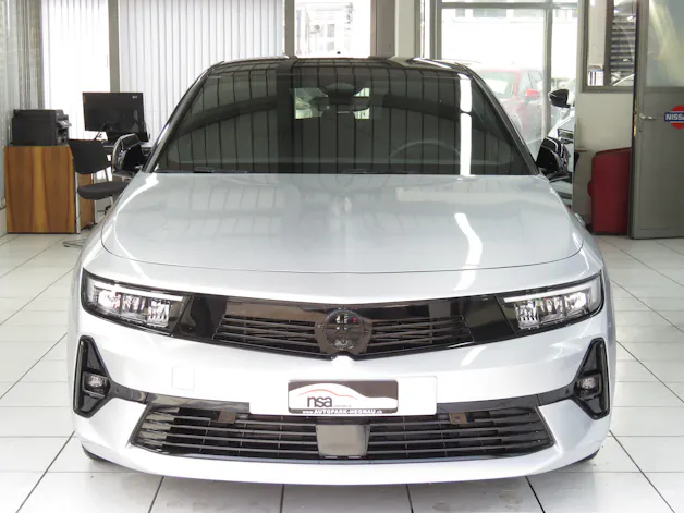 OPEL Astra 1.6 PHEV Turbo Swiss Plus Automat